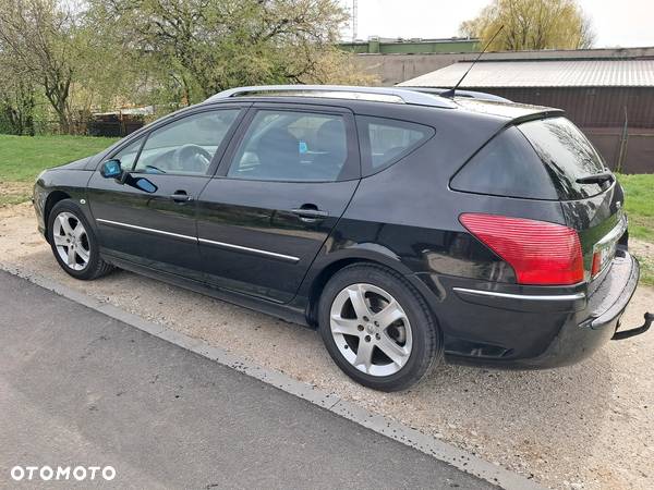 Peugeot 407 1.8 Premium - 1