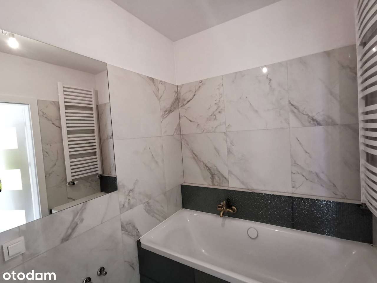 ⭐PROMOCJA na 4pok zaraz gotowe 18min od plaży Garaż‼️ - Pełny obrazek: 4/4