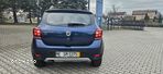 Dacia Sandero Stepway TCe 90 Prestige - 12