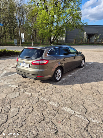 Ford Mondeo 1.6 TDCi Business Edition - 6