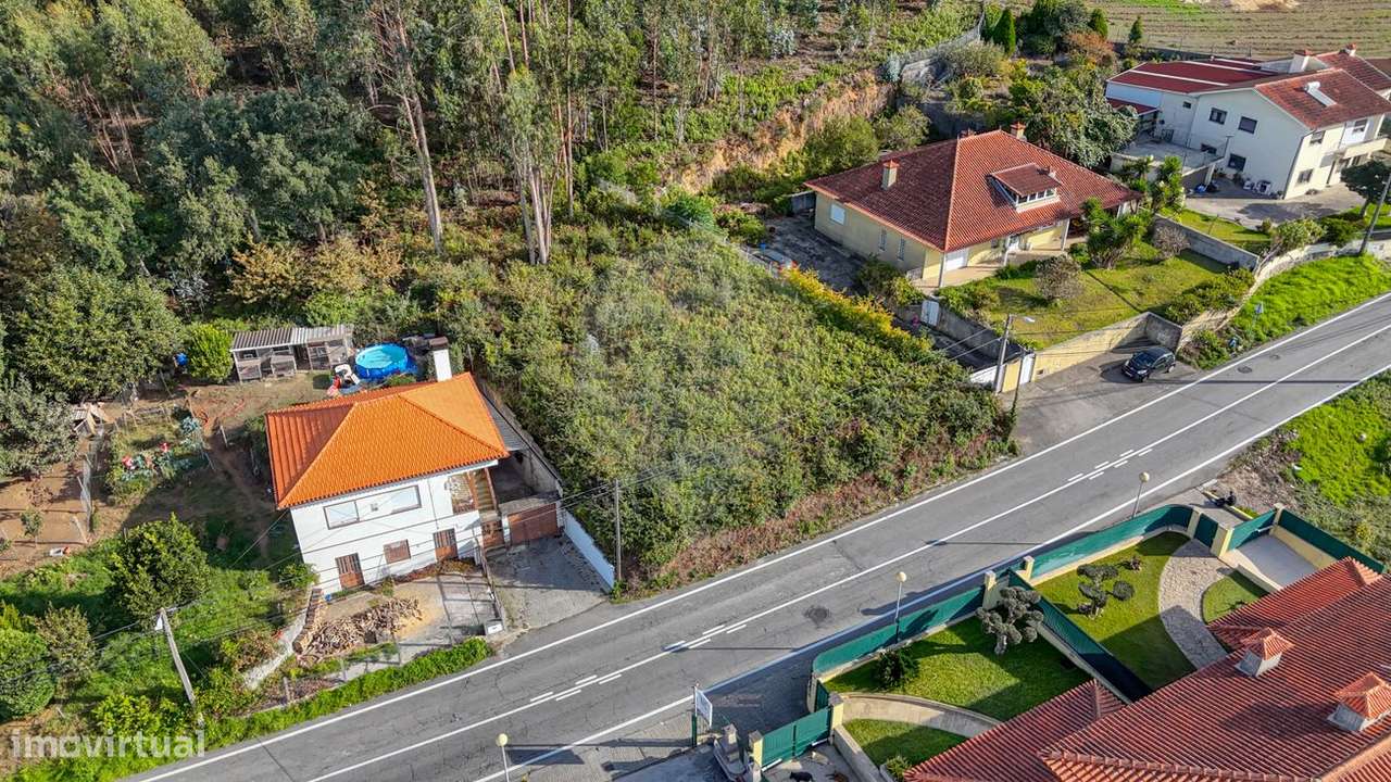 Terreno  para venda - Grande imagem: 5/6