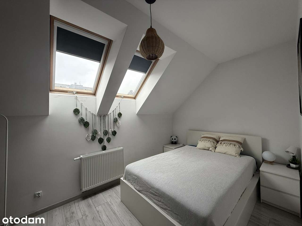 Komfortowy bliźniak w dobrej lokalizacji [REZERWACJA] - Pełny obrazek: 4/9