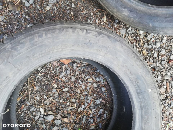 225/55/17 BRIDGESTONE TURANZA T001 I - 3