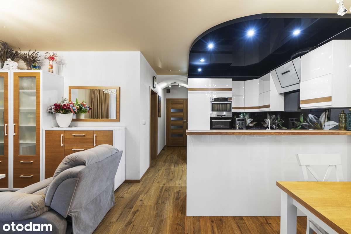 PROMOCYJNA CENA - TYLKO W GRUDNIU ! SKRAJNY SZEREG | 4 SYPIALNIE - Pełny obrazek: 5/14