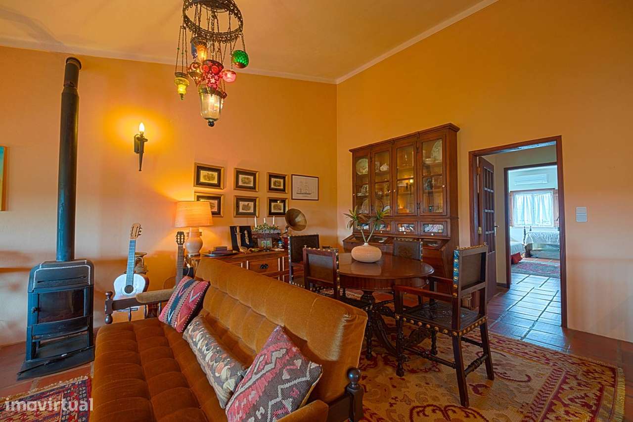 Quinta com Piscina | Venda | Alentejo-15
