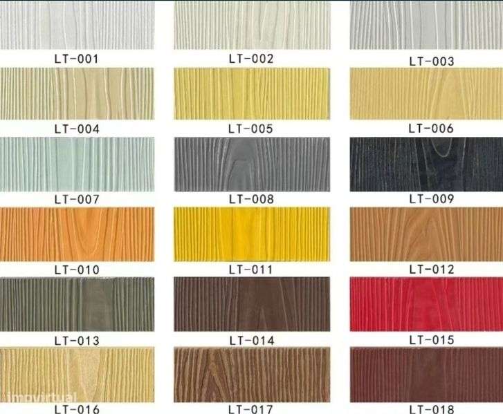 Casa Modular T3, 72 mt2 - Grande imagem: 4/5