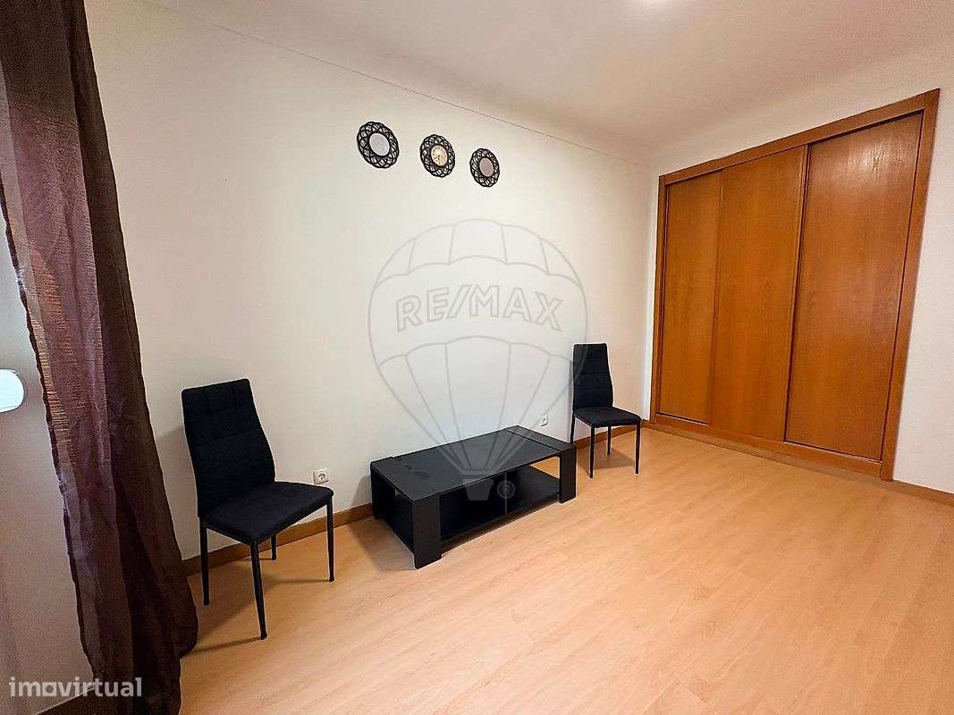 Apartamento T2 para venda-11