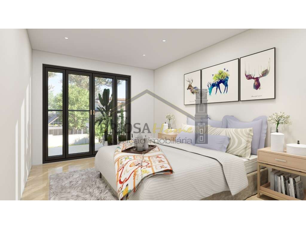 Apartamento T2 em Coimbra-9