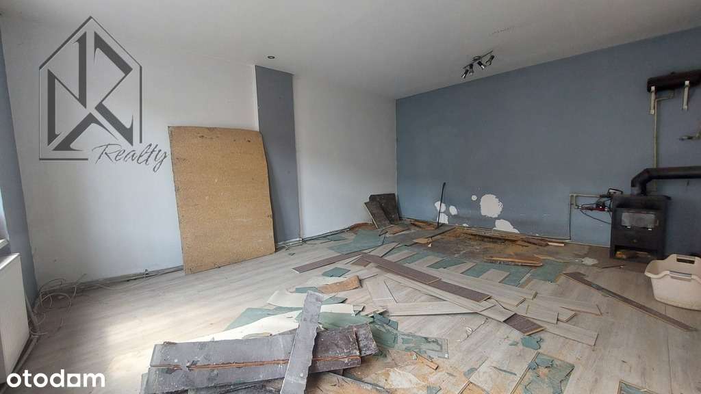 Kawalerka w dobrej cenie! Bytom-Centrum-Katowicka!-2