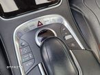 Mercedes-Benz Klasa S 500 Coupe 4-Matic 7G-TRONIC - 17