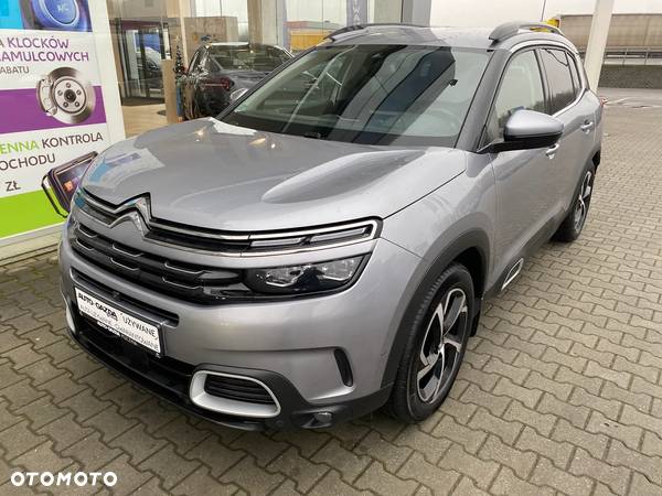 Citroën C5 Aircross 1.5 BlueHDi Shine - 1