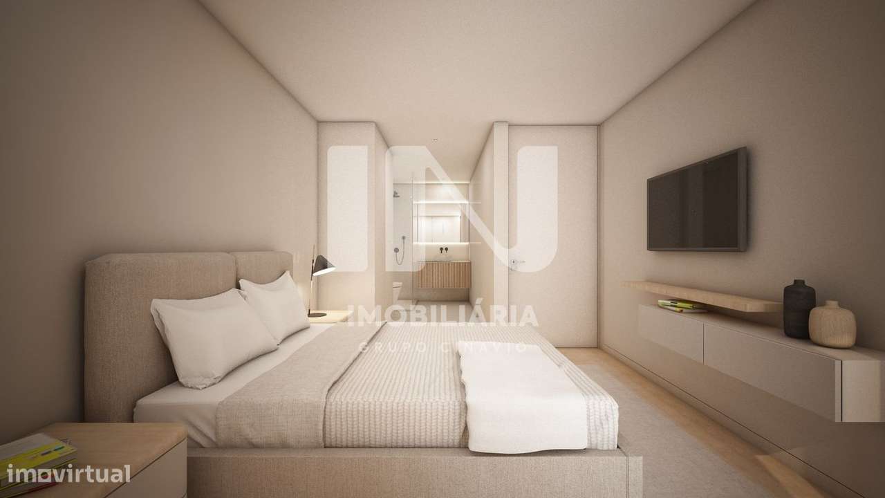 Apartamento T2-1