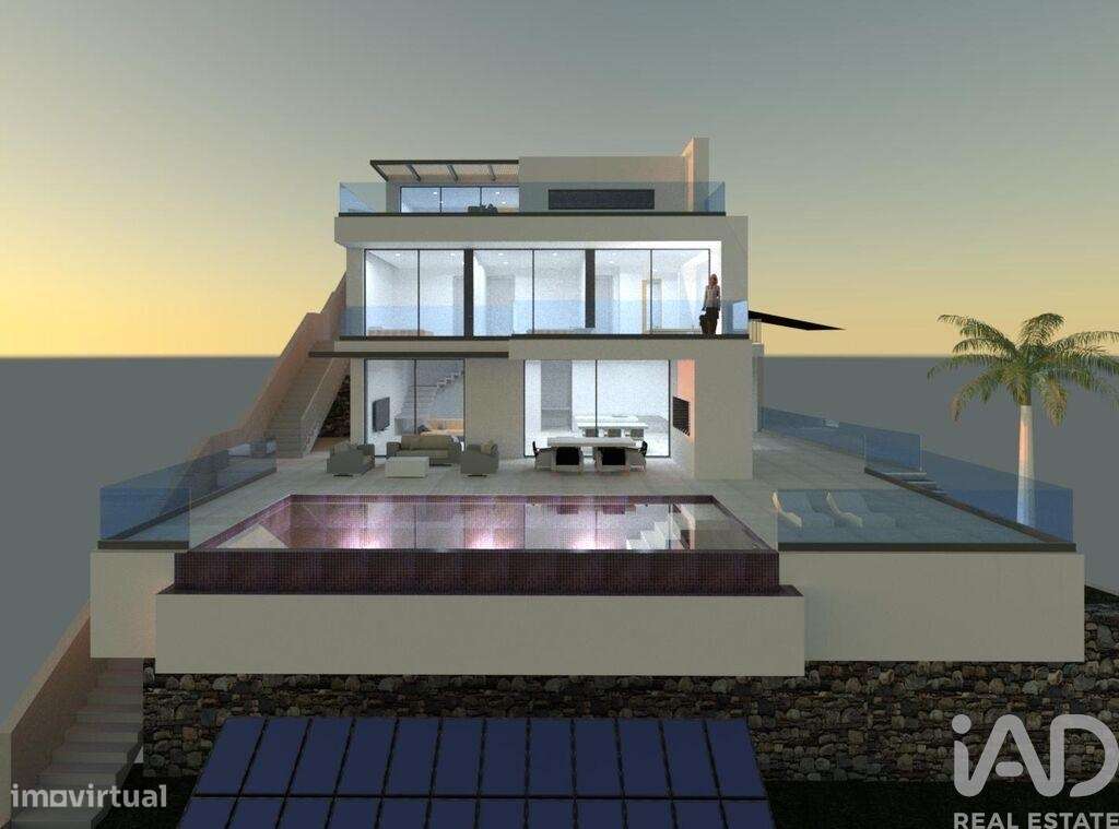 Casa / Villa T3 em Calheta de 600 m2 - Grande imagem: 3/17