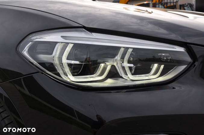 BMW X4 xDrive30i M Sport sport - 37