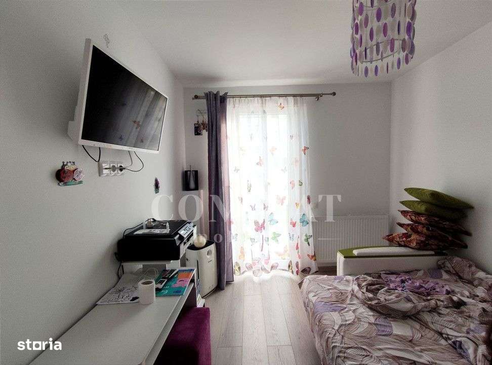 Apartament 3 camere | Etaj intermediar | Zona Porii - Imagine principală: 3/7