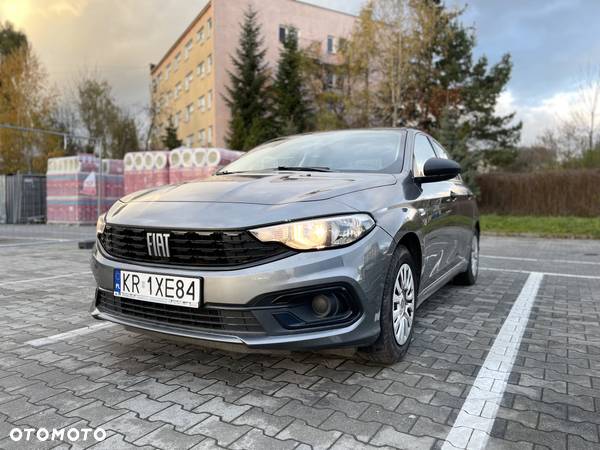 Fiat Tipo 1.4 16v Easy - 1