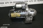 Electromotor Bmw F10 F11 F01 3.0 Diesel Motor N57D30A Automat - 1