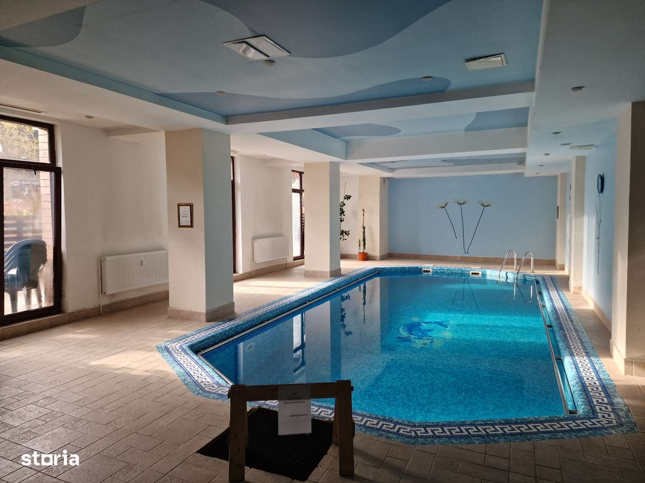 Apartament de lux 3 camere în Predeal – la baza pârtiei-11