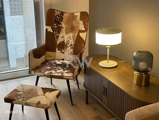 Loft T1 Novo a Estrear no Chiado – Lisboa - Grande imagem: 2/29