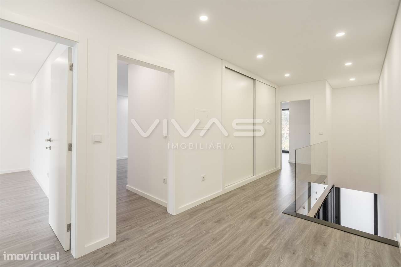 Moradia T3 Venda em Alpendorada, Várzea e Torrão,Marco de Canaveses-24