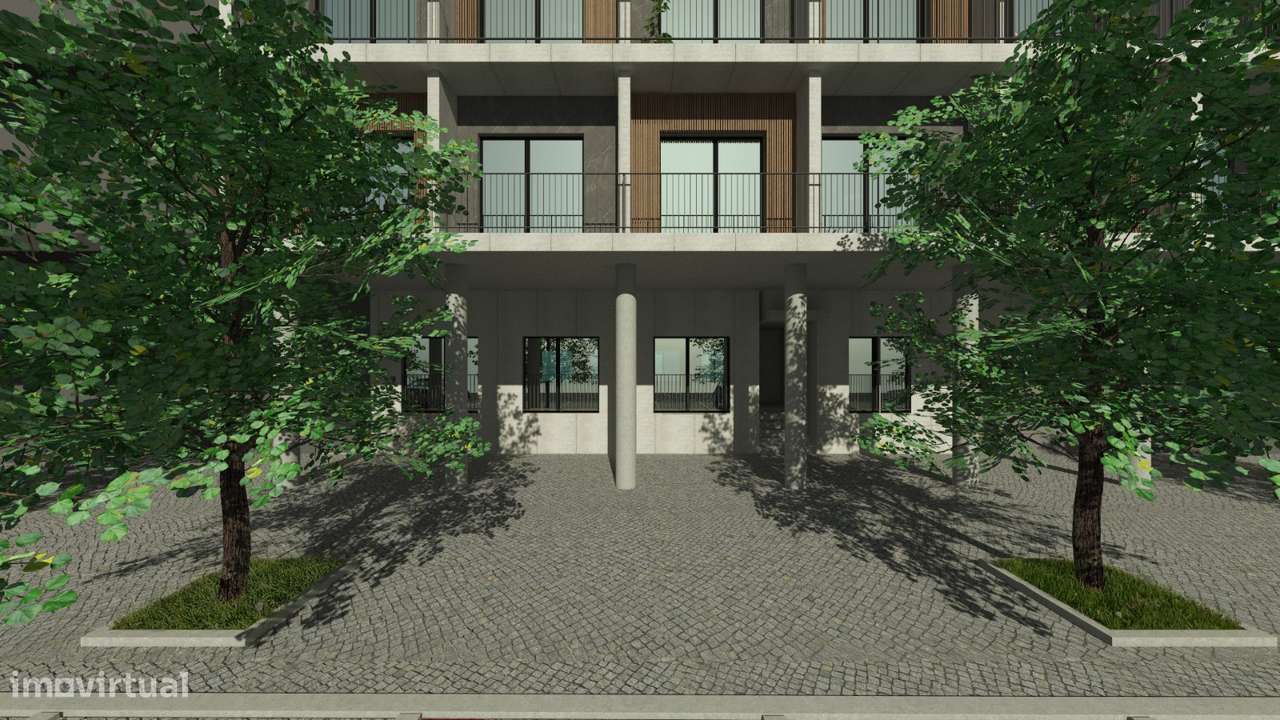 T3, Avenida da Europa-4
