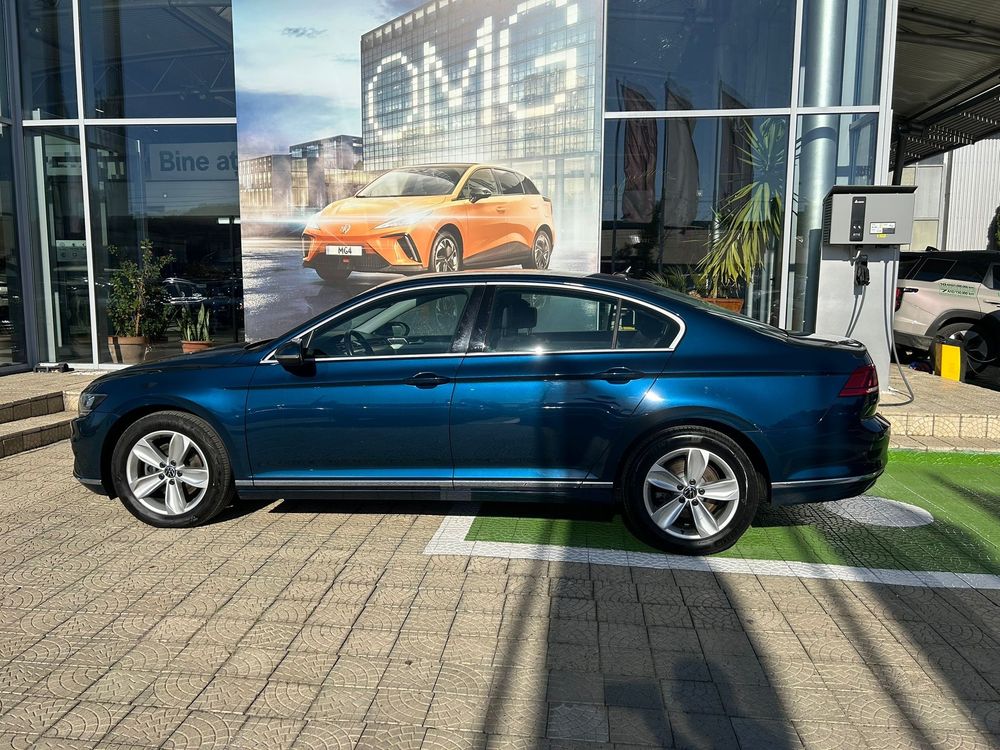 Volkswagen Passat - foto 6