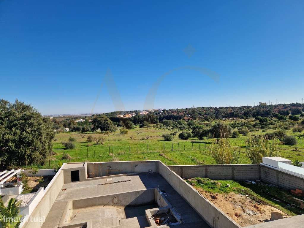 Moradia T4 com Piscina no Turquesa Residence, Castro Marim-45
