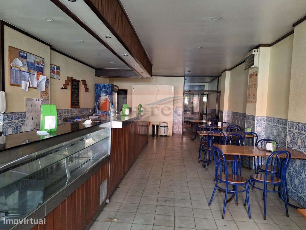 Loja no Lumiar - Grande imagem: 4/16