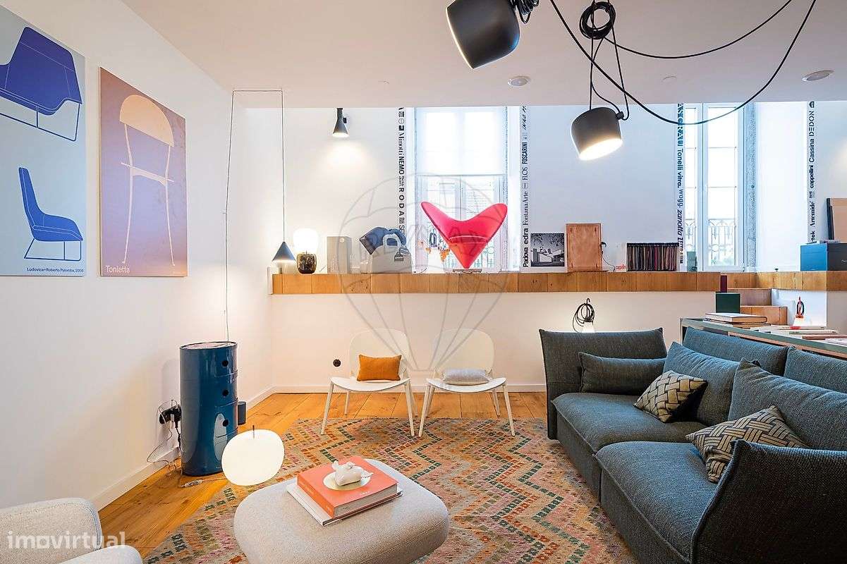 Escritório  para arrendamento - Grande imagem: 5/19