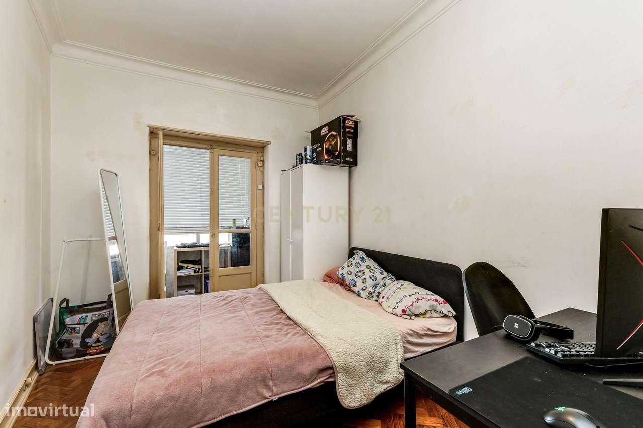 Apartamento T2 em Queluz Belas, Sintra - Grande imagem: 3/22