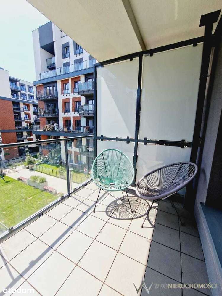 Mieszkanie- 44,76 m2 - 2 pokoje-8