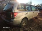 Ćwiartka nadwozia prawy tył Subaru Forester 3 '10 - 1