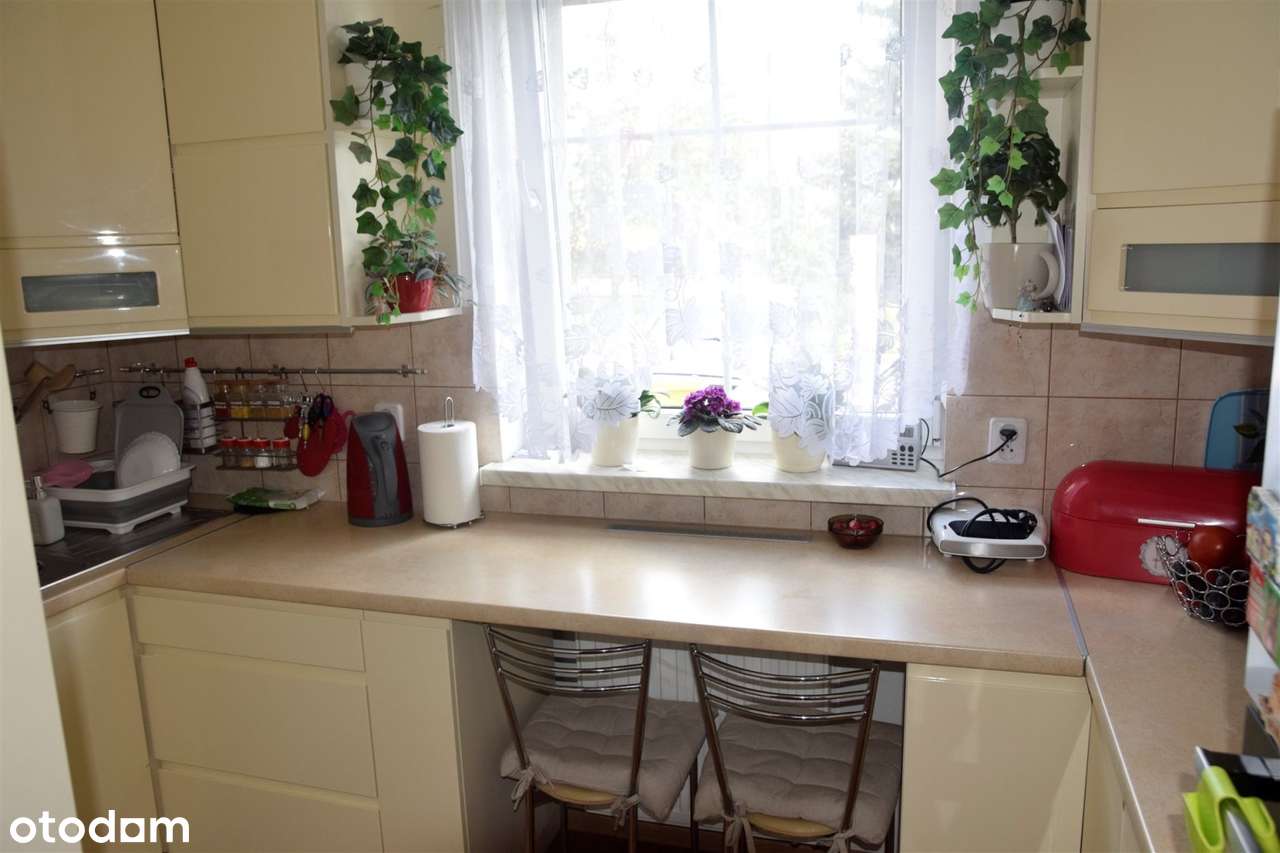 Mieszkanie na sprzedaż, Gniezno, 2 pokoje-4