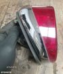 Lampa tył Yamaha Drag Star Classic / Road Star / Royal Star / Venture - 6