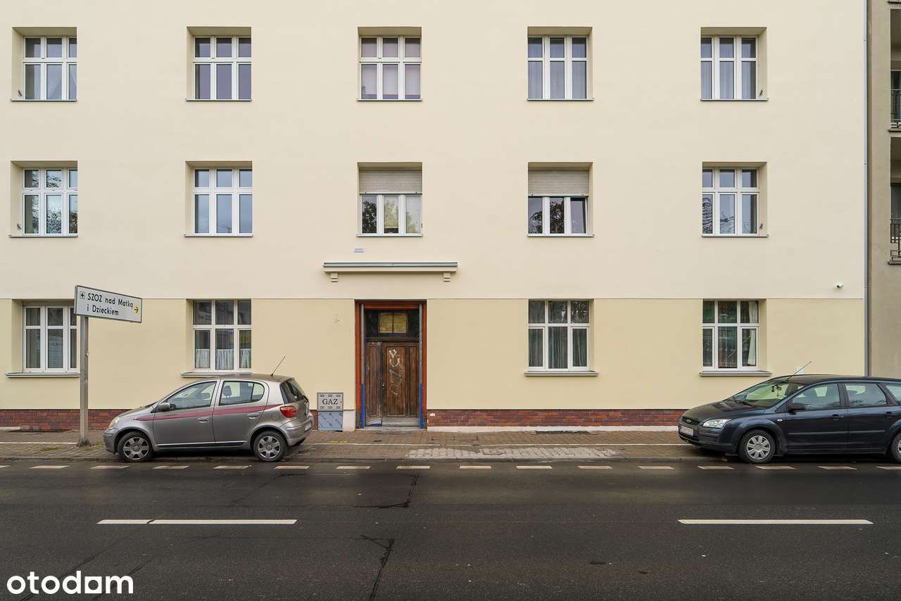 Przy tramwaju I Arenie, w dobrej cenie-15