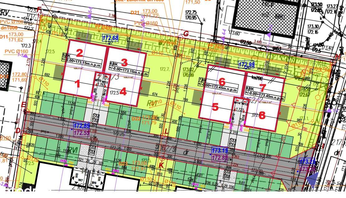 Nowe mieszkania na SMOCZCE!  REZERWACJA !-5