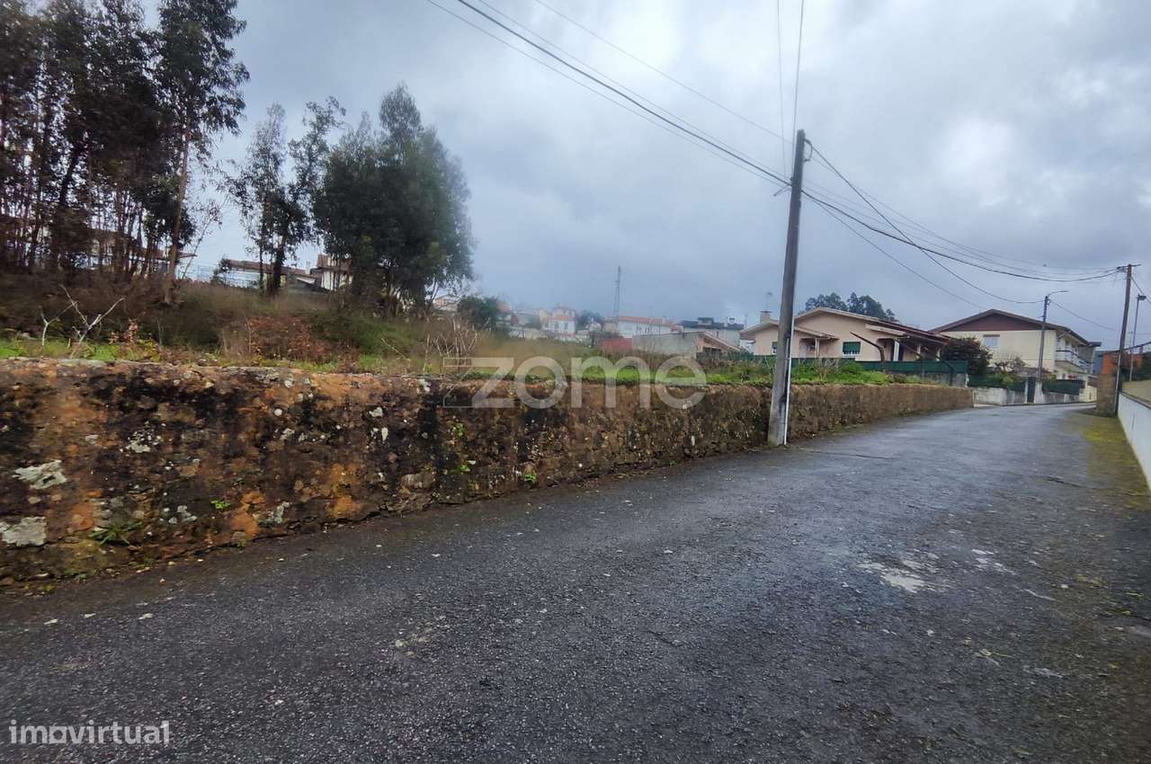 Terreno de 3.470m² para Construção em Oliveira de Azeméis-8
