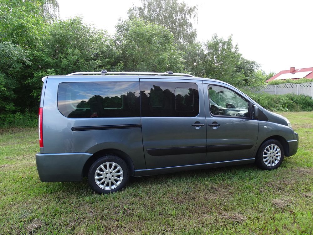 Peugeot Expert 2015