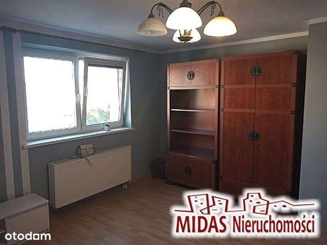 39,36m2, 1 duży pokój, blisko Parku Łokietka! - Pełny obrazek: 4/16