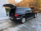 Mercedes-Benz GLS 350 d 4Matic 9G-TRONIC AMG Line - 14