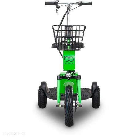 Bili Bike 500 - 6