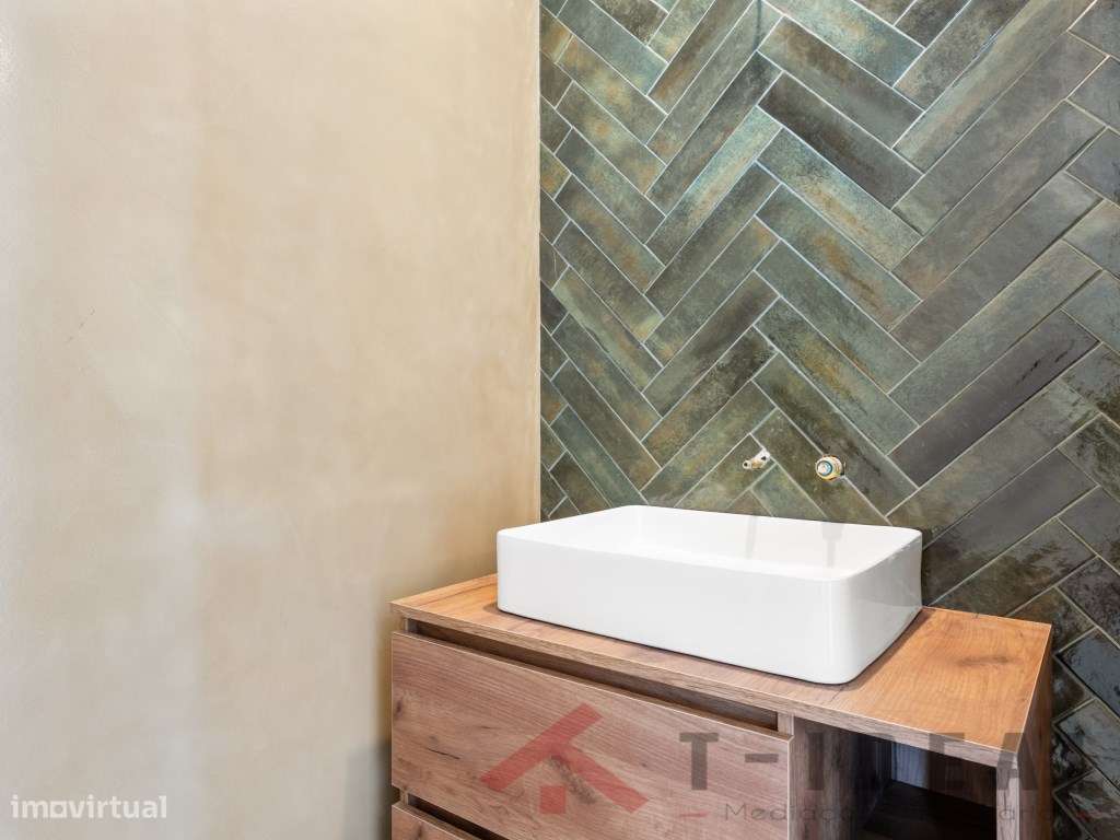 Apartamento de Luxo-12