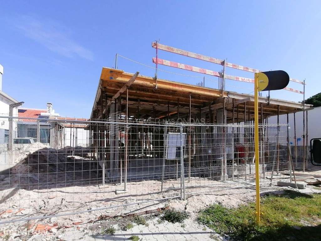 Moradia T3 Contemporânea em Pinhal do General - Conclusão Prevista ... - Grande imagem: 5/15