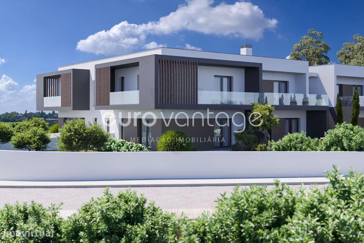 Apartamento T2 em Barosa - Leiria - Grande imagem: 3/58