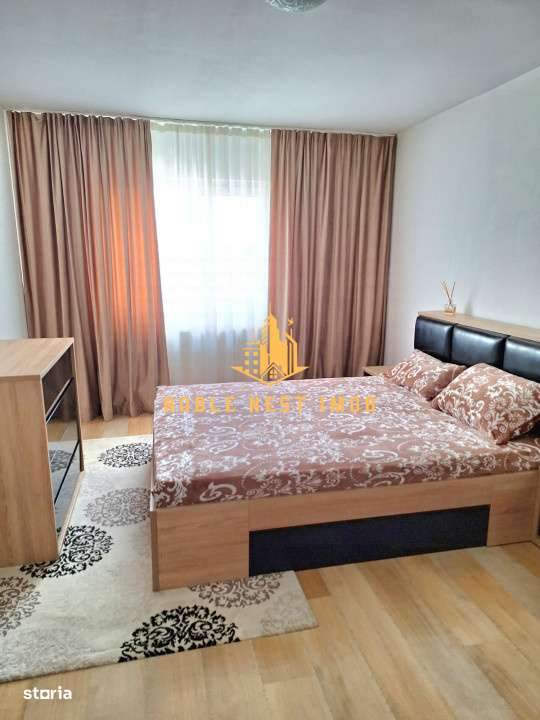 Apartament 3 camere, 97 mp – Ștefanestii Noi - LIDL, COMISION 0% - Imagine principală: 4/19