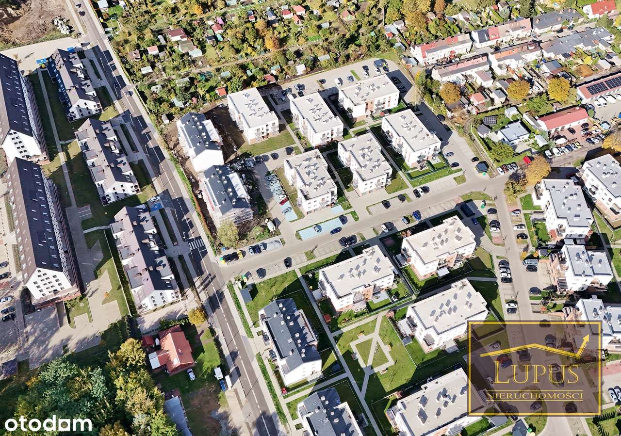 Nowe mieszkanie z ogródkiem w Stargardzie-16