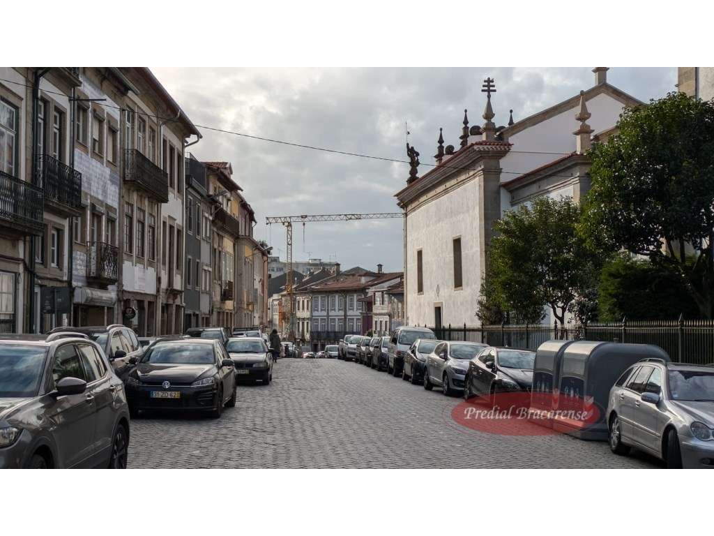 2 Prédios em S. Vicente, centro da cidade.-5