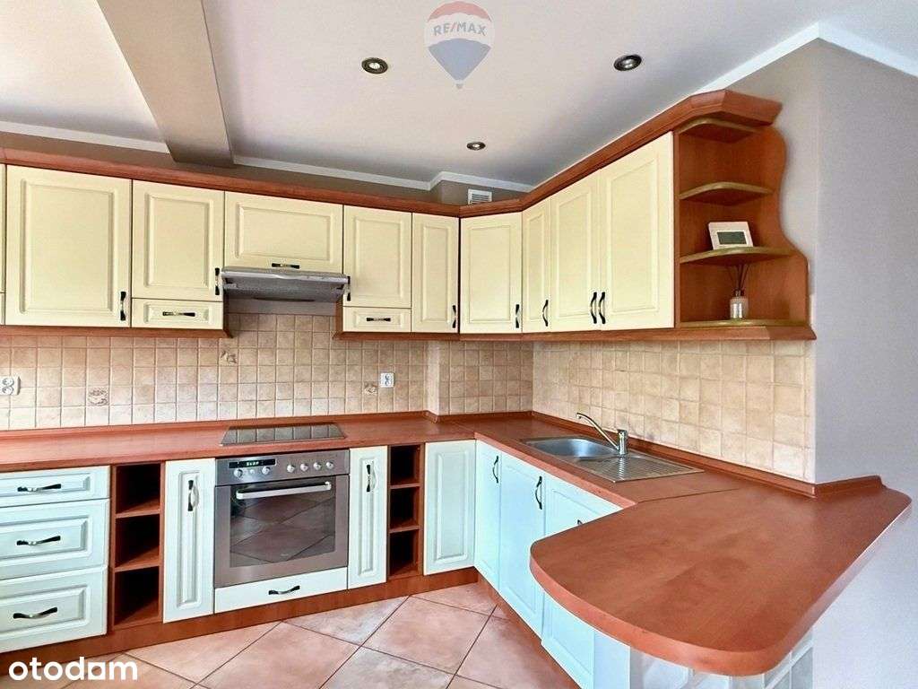 Mieszkanie na os. Polskich Skrzydeł z garażem! - Pełny obrazek: 5/20