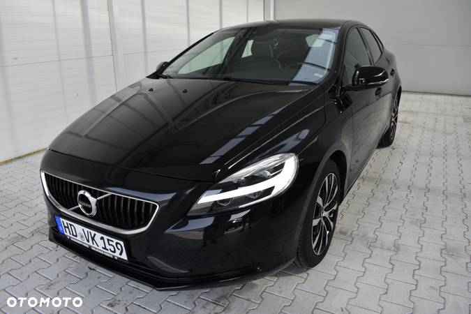 Volvo V40 T2 Summum - 3