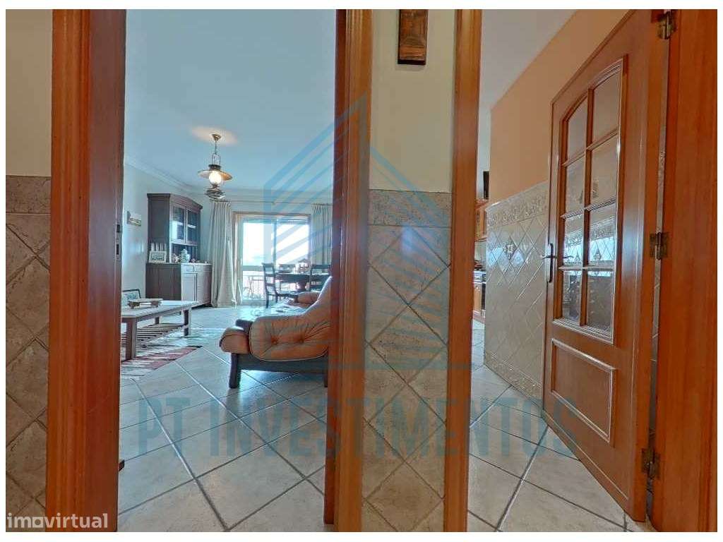 Apartamento T3 em Ílhavo - excelente estado de conservação-7